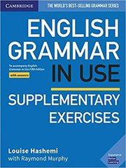 English Grammar in Use Supplementary Exe