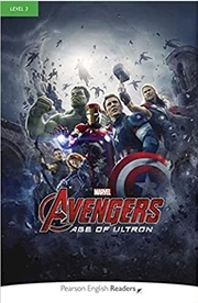 PER | Level 3: Marvel´s Avengers Age of