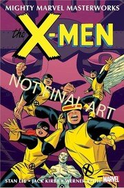 The X-men 3 - Divided We Fall