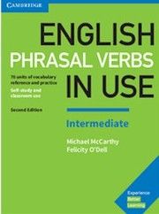 English Phrasal Verbs in Use Intermediate