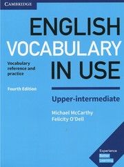 English Vocabulary in Use Upper-Intermediate 4th E