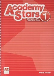 Academy Stars 1 Teacher´s Book