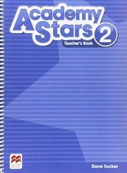 Academy Stars 2 Teacher´s Book