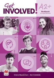 Get Involved! A2+  Workbook