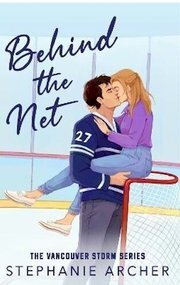 Behind The Net