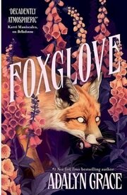 Foxglove