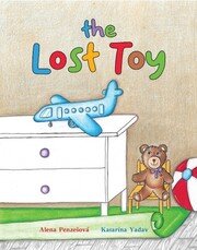 The Lost Toy