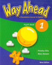 Way Ahead 1 Pupils Book