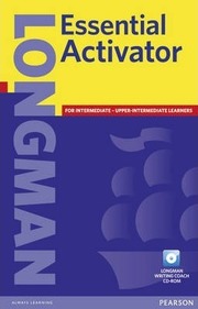 Essential Activator + CD