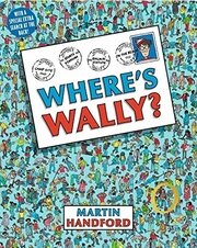 Where´s Wally?