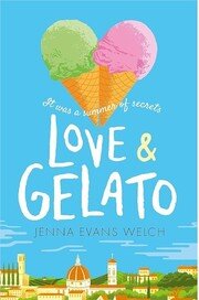 Love & Gelato