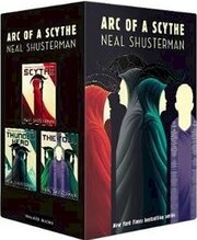 Arc of a Scythe Boxed Set