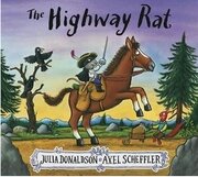 The Highway Rat
