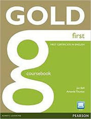 Gold First  Coursebook+eBook