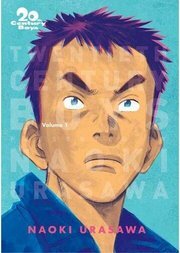 20th Century Boys 1