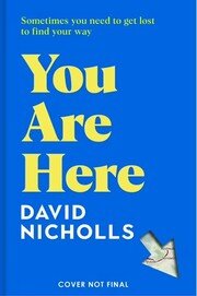 You Are Here