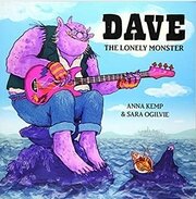 Dave-Lonely Monster