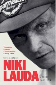 Niki Lauda: The Biography