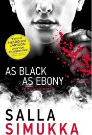 As Black As Ebony