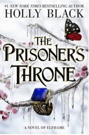The Prisoner´s Throne