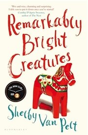 Remarkably Bright Creatures