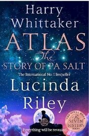 Atlas: The Story of Pa Salt