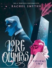 Lore Olympus: Volume Two