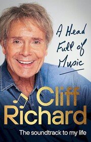 A Head Full of Music: The soundtrack to my life