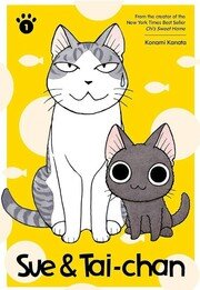 Sue And Tai-chan 1
