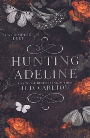 Hunting Adeline