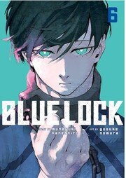 Blue Lock 6