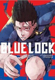 Blue Lock 7