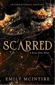 Scarred
