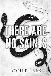 There Are No Saints
