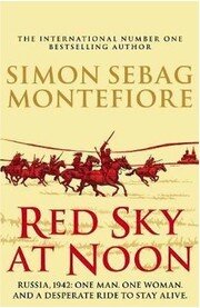 Red Sky At Noon