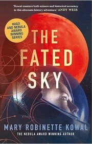 The Fated Sky