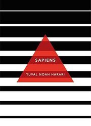 Sapiens: A Brief History of Humankind / Patterns of Life