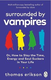 Surrounded by Vampires