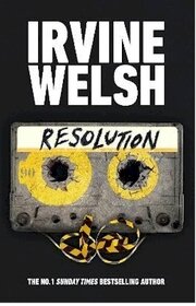 Resolution