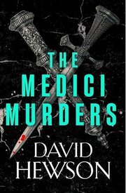 The Medici Murders