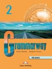 Grammarway 2 with answers