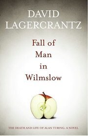 Fall of Man in Wilmslow