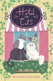 Hotel for Cats