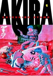 Akira 1