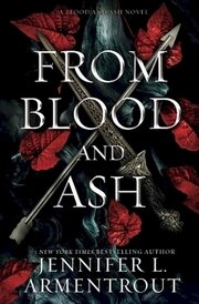 From Blood and Ash