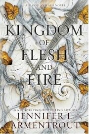 A Kingdom of Flesh and Fire