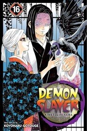Demon Slayer: Kimetsu no Yaiba 16