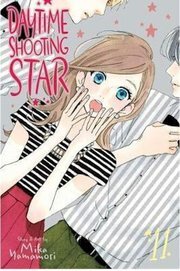 Daytime Shooting Star 11