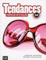 Tendances A1 Cahier d´activités