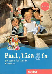 Paul, Lisa & Co  Starter